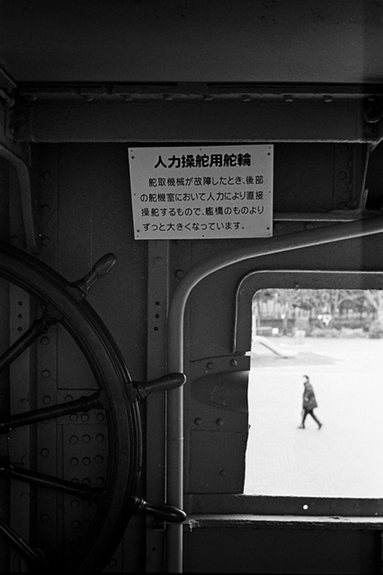 Uʐ^Ao f-2013.12.08Yokosuka-Mikasa-M4-Summilux50mmF1.4-400TX-21.jpg 2013.12.08<BR>{ O}<BR>M4 Summilux50mmF1.4<BR>400TX D76 1:1