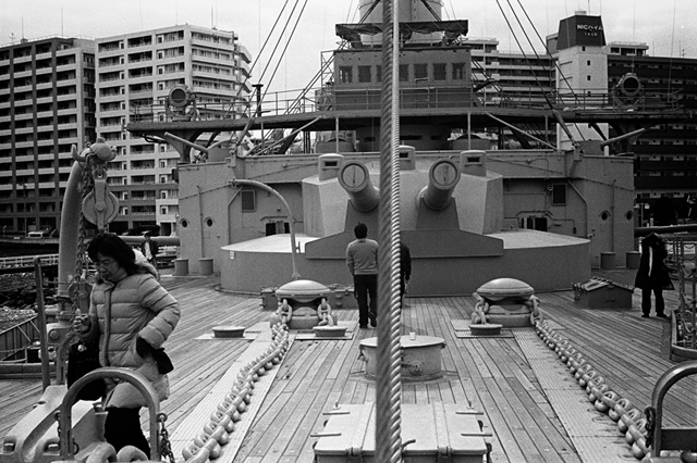 Uʐ^Ao f-2013.12.08Yokosuka-Mikasa-M4-Summilux50mmF1.4-400TX-24.jpg 2013.12.08<BR>{ O}<BR>M4 Summilux50mmF1.4<BR>400TX D76 1:1