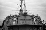 2013.12.08Yokosuka Mikasa M4 Summilux50mmF1.4 400TX 01 お散歩写真アルバム 2013.12.08 横須賀 三笠 M4 Summilux50mmF1.4 400TX D76 1:1