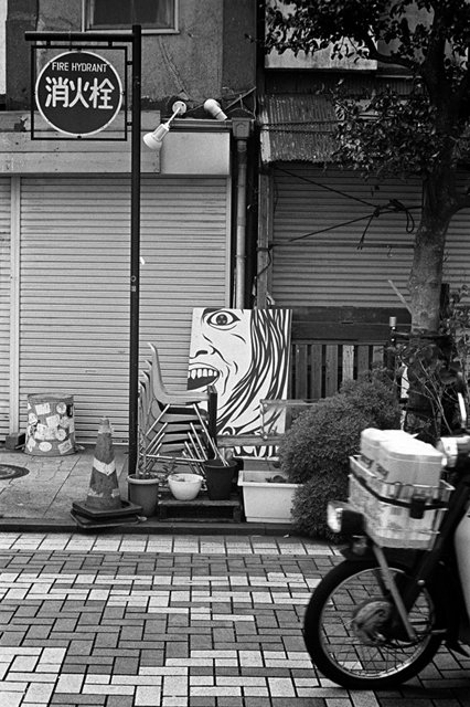 Uʐ^Ao f-2013.12.08Yokosuka-Shioiri-M4-Summilux50mmF1.4-400TX-07.jpg 2013.12.08<BR>{ <BR>M4 Summilux50mmF1.4<BR>400TX D76 1:1