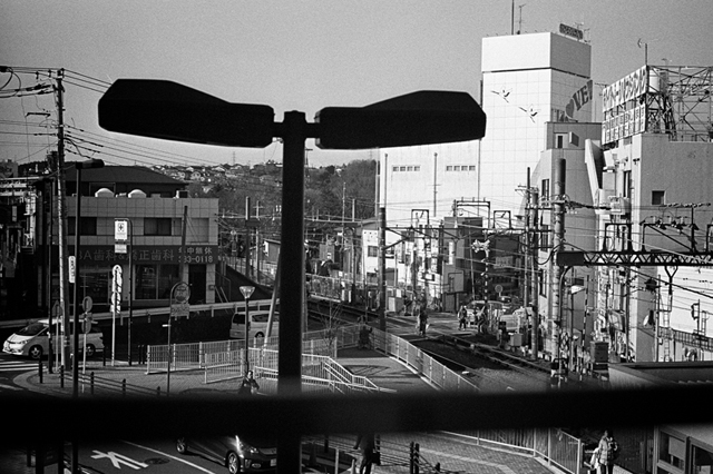 Uʐ^Ao f-2013.12.15Yokohama-M4-Summilux50mmF1.4-400TX-01.jpg 2013.12.15<BR>l<BR>M4 Summilux50mmF1.4<BR>400TX D76 1:1