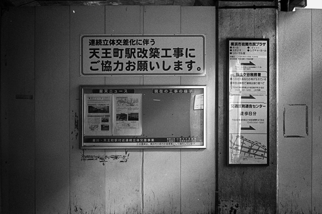 Uʐ^Ao f-2013.12.15Yokohama-M4-Summilux50mmF1.4-400TX-03.jpg 2013.12.15<BR>l<BR>M4 Summilux50mmF1.4<BR>400TX D76 1:1