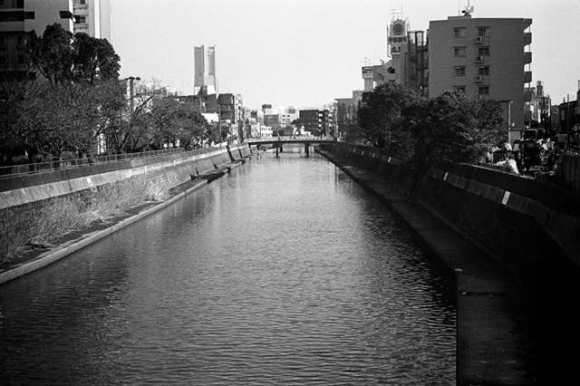 Uʐ^Ao f-2013.12.15Yokohama-M4-Summilux50mmF1.4-400TX-18.jpg 2013.12.15<BR>l<BR>M4 Summilux50mmF1.4<BR>400TX D76 1:1