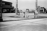 Uʐ^Ao 2013.12.21Shin yokohama M4 Summilux50mmF1.4 400TX 060 2013.12.21 Vl M4 Summilux50mmF1.4 400TX D76 1:1