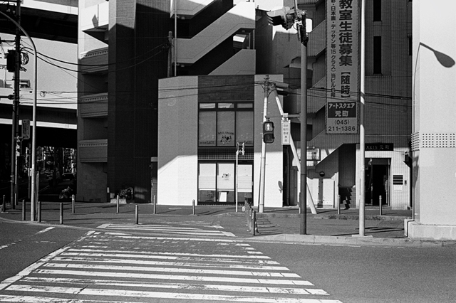 Uʐ^Ao f-2014.01.02Yokhama-F2-Ai50mmF1.8S-400TX-19.jpg 2014.01.02<BR>F2 Ai50mmF1.8S<BR>400TX D76 1:1