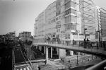 Uʐ^Ao 2014.01.18Yokohama M4 SuperAngulon21mmF4 400TX D76 undiluted 09 2014.01.18 l M4 Super-Angulon21mmF4 400TX D76 undiluted