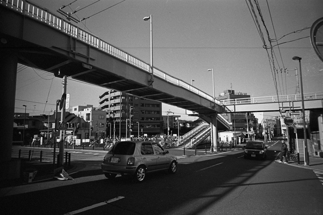 Uʐ^Ao f-2014.01.19Yokohama-M4-SuperAngulon21mmF4-400TX-D76-undiluted-03.jpg 2014.01.19<BR>l<BR>M4 Super-Angulon21mmF4<BR>400TX D76 undiluted