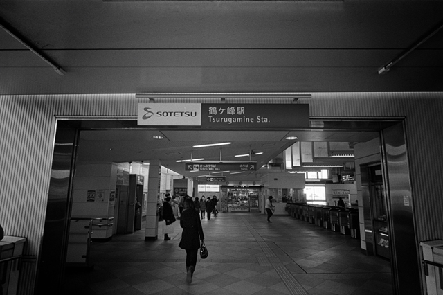 Uʐ^Ao f-2014.01.19Yokohama-M4-SuperAngulon21mmF4-400TX-D76-undiluted-06.jpg 2014.01.19<BR>l<BR>M4 Super-Angulon21mmF4<BR>400TX D76 undiluted