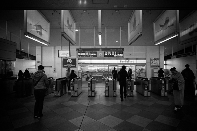 Uʐ^Ao f-2014.01.19Yokohama-M4-SuperAngulon21mmF4-400TX-D76-undiluted-07.jpg 2014.01.19<BR>l<BR>M4 Super-Angulon21mmF4<BR>400TX D76 undiluted