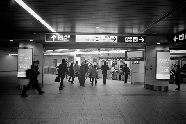 Uʐ^Ao f-2014.01.19Yokohama-M4-SuperAngulon21mmF4-400TX-D76-undiluted-09.jpg 2014.01.19<BR>l<BR>M4 Super-Angulon21mmF4<BR>400TX D76 undiluted