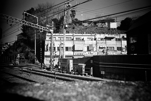 Uʐ^Ao f-2014.01.19Yokohama-M4-SuperAngulon21mmF4-400TX-D76-undiluted-19.jpg 2014.01.19<BR>l<BR>M4 Super-Angulon21mmF4<BR>400TX D76 undiluted