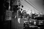 Uʐ^Ao 2014.01.19Yokohama M4 SuperAngulon21mmF4 400TX D76 undiluted 66 2014.01.19 l M4 Super-Angulon21mmF4 400TX D76 undiluted