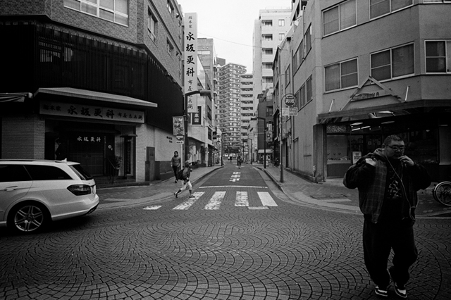 Uʐ^Ao f-2014.02.02Tokyo-M4-Ultron21mmF1.8-400TX-D76-undiluted-30.jpg 2014.02.02<BR><BR>M4 Ultron21mmF1.8<BR>400TX D76 undiluted