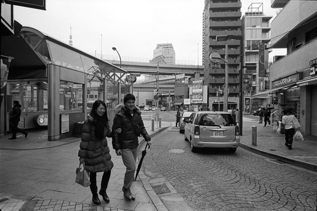 Uʐ^Ao f-2014.02.02Tokyo-M4-Ultron21mmF1.8-400TX-D76-undiluted-33.jpg 2014.02.02<BR><BR>M4 Ultron21mmF1.8<BR>400TX D76 undiluted