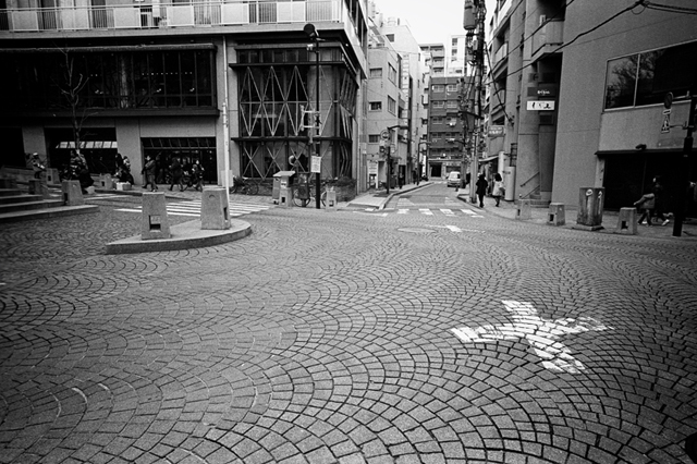 Uʐ^Ao f-2014.02.02Tokyo-M4-Ultron21mmF1.8-400TX-D76-undiluted-45.jpg 2014.02.02<BR><BR>M4 Ultron21mmF1.8<BR>400TX D76 undiluted