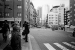 Uʐ^Ao 2014.02.02Tokyo M4 Ultron21mmF1.8 400TX D76 undiluted 59 2014.02.02  M4 Ultron21mmF1.8 400TX D76 undiluted