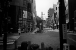 Uʐ^Ao 2014.02.02Tokyo M4 Ultron21mmF1.8 400TX D76 undiluted 64 2014.02.02  M4 Ultron21mmF1.8 400TX D76 undiluted