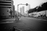 Uʐ^Ao 2014.02.02Tokyo M4 Ultron21mmF1.8 400TX D76 undiluted 70 2014.02.02  M4 Ultron21mmF1.8 400TX D76 undiluted