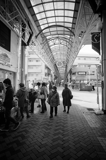 Uʐ^Ao f-2014.02.02Yokohama-M4-Ultron21mmF1.8-400TX-D76-undiluted-09.jpg 2014.02.02<BR>l<BR>M4 Ultron21mmF1.8<BR>400TX D76 undiluted