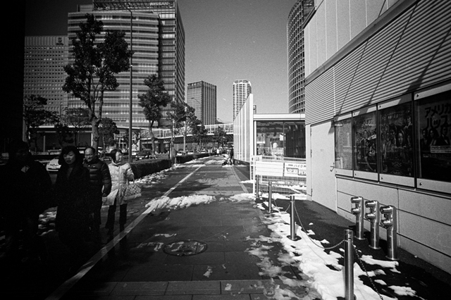 Uʐ^Ao f-2014.02.16Yokohama-M3-SuperAngulon21mmF4-400TX-D76-undiluted-19.jpg 2014.02.16<BR>l<BR>M3 SuperAngulon21mmF4<BR>400TX D76 undiluted