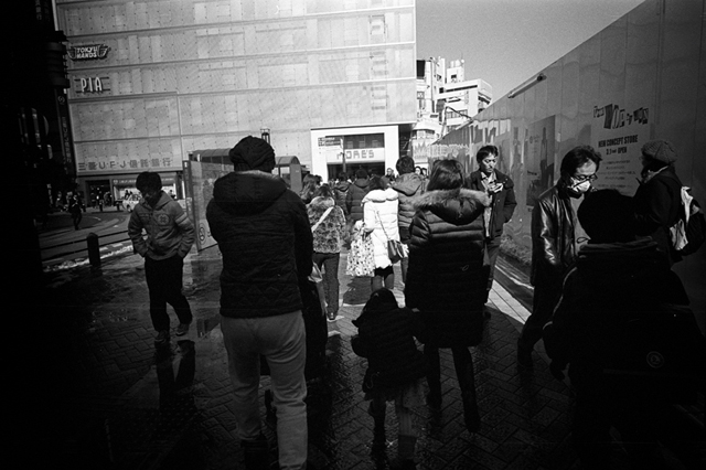 Uʐ^Ao f-2014.02.16Yokohama-M3-SuperAngulon21mmF4-400TX-D76-undiluted-30.jpg 2014.02.16<BR>l<BR>M3 SuperAngulon21mmF4<BR>400TX D76 undiluted