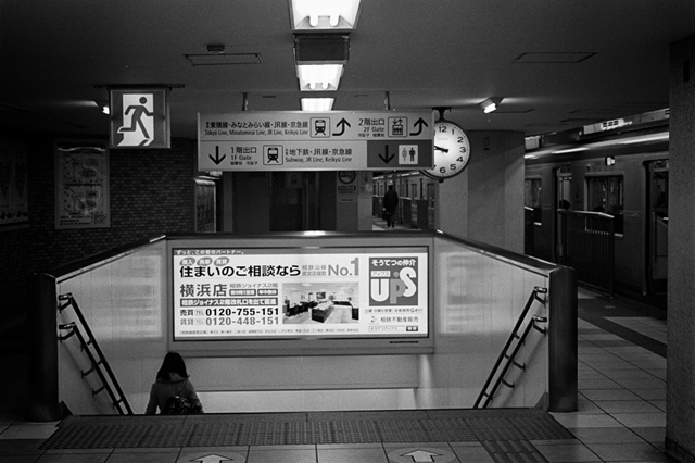 Uʐ^Ao f-2014.02.23Yokohama-F2T-Ai50mmF1.8S-400TX-D76-undiluted-010.jpg 2014.02.23<BR>l<BR>F2T-AS Ai50mmF1.8S<BR>400TX D76 undiluted