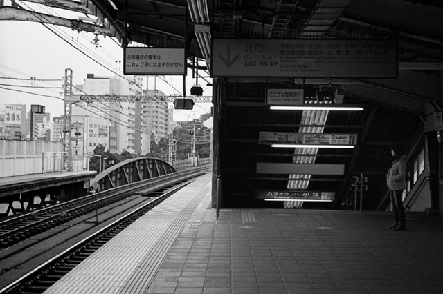 Uʐ^Ao f-2014.02.23Yokohama-F2T-Ai50mmF1.8S-400TX-D76-undiluted-025.jpg 2014.02.23<BR>l<BR>F2T-AS Ai50mmF1.8S<BR>400TX D76 undiluted