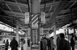 Uʐ^Ao 2014.02.23Yokohama F2T Ai50mmF1.8S 400TX D76 undiluted 017 2014.02.23 l F2T-AS Ai50mmF1.8S 400TX D76 undiluted