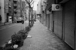 Uʐ^Ao 2014.02.23Yokohama F2T Ai50mmF1.8S 400TX D76 undiluted 088 2014.02.23 l F2T-AS Ai50mmF1.8S 400TX D76 undiluted