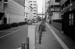 Uʐ^Ao 2014.02.23Yokohama F2T Ai50mmF1.8S 400TX D76 undiluted 090 2014.02.23 l F2T-AS Ai50mmF1.8S 400TX D76 undiluted