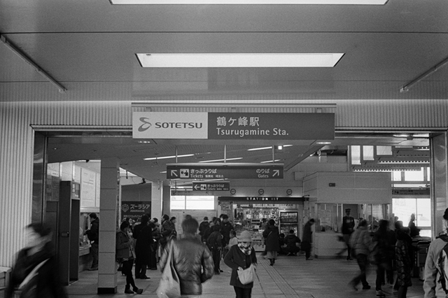 Uʐ^Ao f-2014.03.08Yokohama-M3-Summicron50mmF2-400TX-D76-undiluted-09.jpg 2014.03.08<BR>l<BR>M3 Summicron50mmF2<BR>400TX D76 undiluted