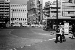 Uʐ^Ao 2014.03.08Yokohama M3 Summicron50mmF2 400TX D76 undiluted 85 2014.03.08 l M3 Summicron50mmF2 400TX D76 undiluted