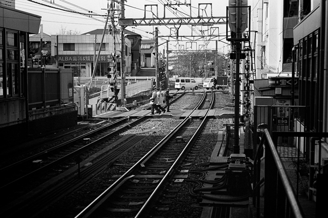 Uʐ^Ao f-2014.03.09Tokyo-M3-Summicron50mmF2-400TX-D76-undiluted-02.jpg 2014.03.09<BR><BR>M3 Summicron50mmF2<BR>400TX D76 undiluted