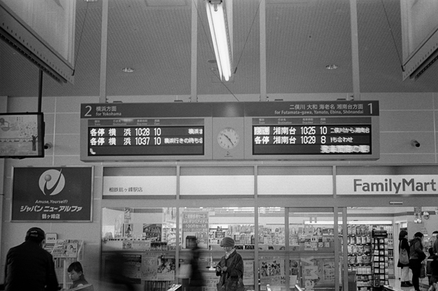 Uʐ^Ao f-2014.03.09Tokyo-M3-Summicron50mmF2-400TX-D76-undiluted-05.jpg 2014.03.09<BR><BR>M3 Summicron50mmF2<BR>400TX D76 undiluted