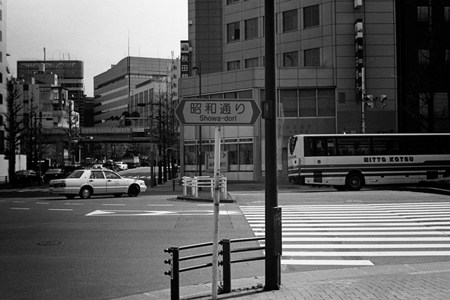 Uʐ^Ao f-2014.03.09Tokyo-M3-Summicron50mmF2-400TX-D76-undiluted-13.jpg 2014.03.09<BR><BR>M3 Summicron50mmF2<BR>400TX D76 undiluted