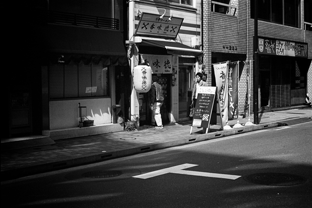 Uʐ^Ao f-2014.03.09Tokyo-M3-Summicron50mmF2-400TX-D76-undiluted-25.jpg 2014.03.09<BR><BR>M3 Summicron50mmF2<BR>400TX D76 undiluted