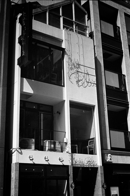 Uʐ^Ao f-2014.03.09Tokyo-M3-Summicron50mmF2-400TX-D76-undiluted-27.jpg 2014.03.09<BR><BR>M3 Summicron50mmF2<BR>400TX D76 undiluted