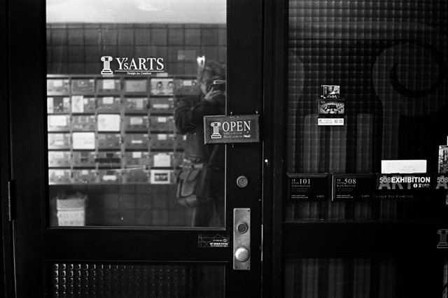 Uʐ^Ao f-2014.03.09Tokyo-M3-Summicron50mmF2-400TX-D76-undiluted-31.jpg 2014.03.09<BR><BR>M3 Summicron50mmF2<BR>400TX D76 undiluted