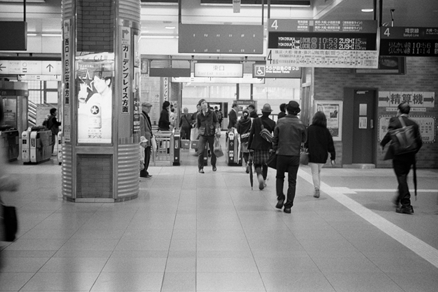 Uʐ^Ao f-2014.03.30Tokyo-M3-Elmar50mmF3.5-400TX-D76-undiluted-04.jpg 2014.03.30<BR><BR>M3 Elmar50mmF3.5<BR>400TX D76 undiluted