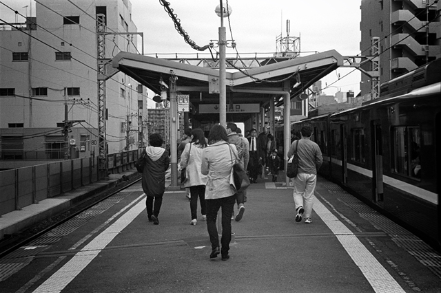 Uʐ^Ao f-2014.04.05Yokohama-M3-Summicron50mmF2Rigidlate-400TX-D76-undiluted-30.jpg 2014.04.05<BR>l (2)<BR>M3 Summicron50mmF2Rigid-late<BR>400TX D76 undiluted