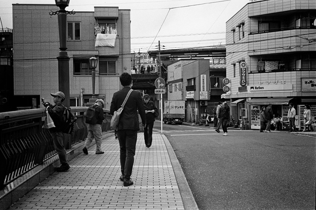 Uʐ^Ao f-2014.04.05Yokohama-M3-Summicron50mmF2Rigidlate-400TX-D76-undiluted-31.jpg 2014.04.05<BR>l (2)<BR>M3 Summicron50mmF2Rigid-late<BR>400TX D76 undiluted