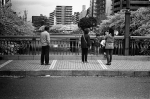 Uʐ^Ao 2014.04.05Yokohama M3 Summicron50mmF2Rigidlate 400TX D76 undiluted 07 2014.04.05 l M3 Summicron50mmF2Rigid-late 400TX D76 undiluted