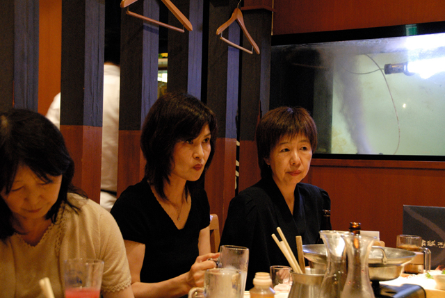 1970年卒業 西谷中学校同窓会 f-2006.07.01-200_5852.jpg 2006.07.01<BR>西谷中学同窓会<BR>幹事会