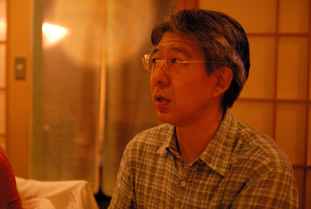 1970年卒業 西谷中学校同窓会 f-2006.08.26-200_2279.jpg 2006.08.26<BR>西谷中学同窓会<BR>幹事会