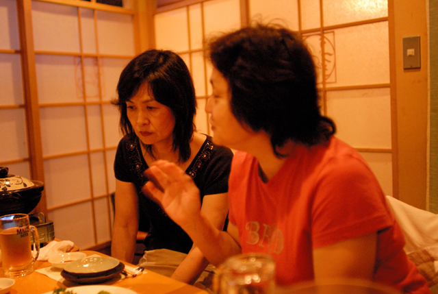 1970年卒業 西谷中学校同窓会 f-2006.08.26-200_2285.jpg 2006.08.26<BR>西谷中学同窓会<BR>幹事会