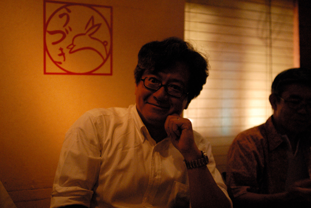 1970年卒業 西谷中学校同窓会 f-2006.08.26-200_2288.jpg 2006.08.26<BR>西谷中学同窓会<BR>幹事会