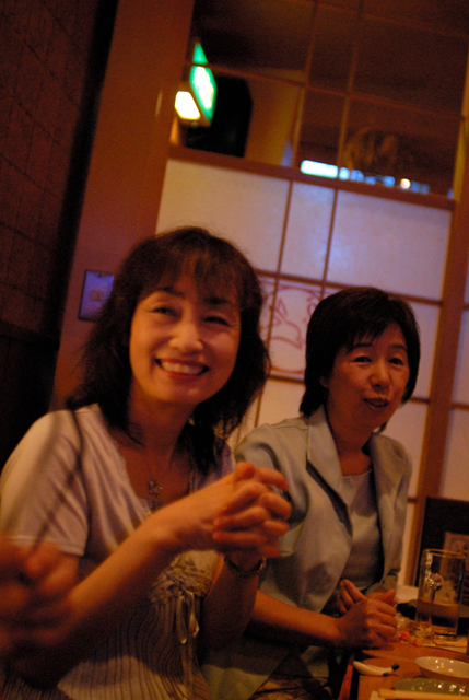 1970年卒業 西谷中学校同窓会 f-2006.08.26-200_2300.jpg 2006.08.26<BR>西谷中学同窓会<BR>幹事会