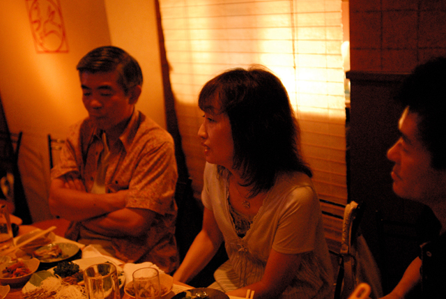 1970年卒業 西谷中学校同窓会 f-2006.08.26-200_2348.jpg 2006.08.26<BR>西谷中学同窓会<BR>幹事会