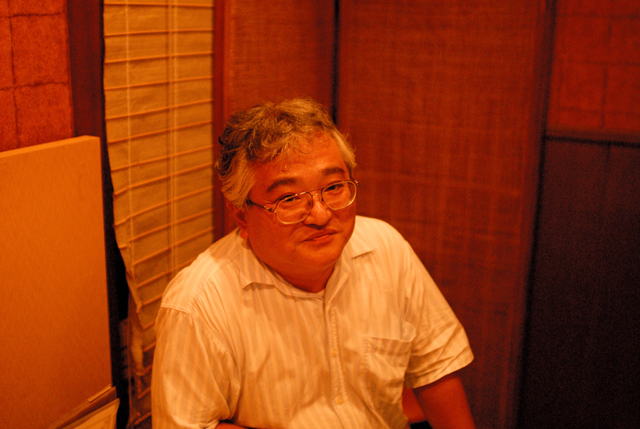 1970年卒業 西谷中学校同窓会 f-2006.08.26-200_2380.jpg 2006.08.26<BR>西谷中学同窓会<BR>幹事会