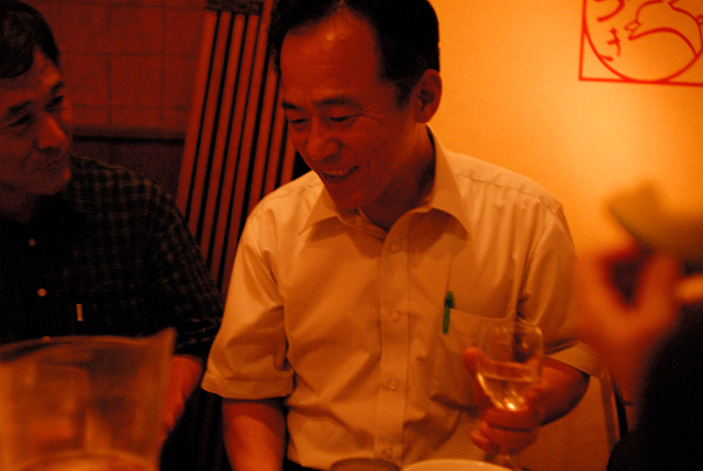 1970年卒業 西谷中学校同窓会 f-2006.08.26-200_2391.jpg 2006.08.26<BR>西谷中学同窓会<BR>幹事会